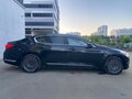 2013 Kia Quoris I, чёрный, 1280000 рублей - вид 7