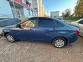 2017 Lada (ВАЗ) Vesta I, синий, 700000 рублей - вид 1