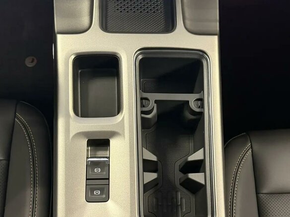 2026 Haval Dargo I Рестайлинг, серый, 3699000 рублей - вид 8