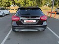2014 Mercedes-Benz GLA 250 I (X156), коричневый, 1565000 рублей - вид 5