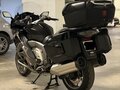 2024 BMW K 1600 GTL, чёрный, 2990000 рублей - вид 3