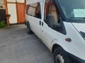 2007 Ford Transit, белый, 500000 рублей - вид 3