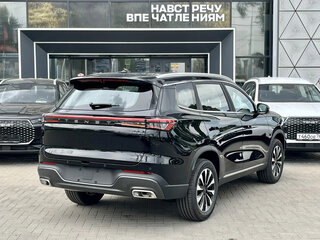 2026 Tenet T8, чёрный, 3099000 рублей, вид 2