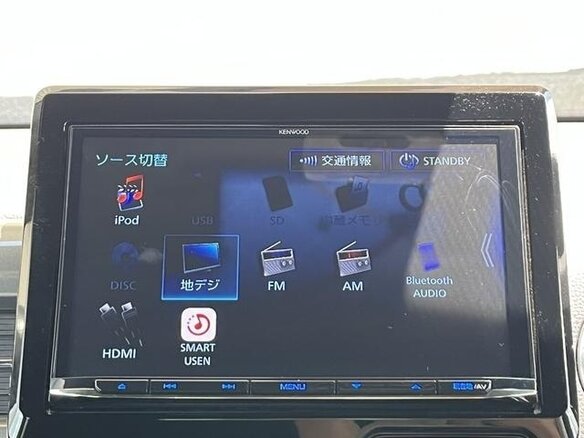 2023 Honda N-WGN II Рестайлинг, чёрный, 790000 рублей - вид 20