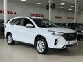 2023 Haval M6 II, белый, 1785000 рублей - вид 2