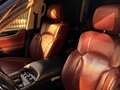 2019 Lexus LX 570 III Рестайлинг 2, синий, 8900000 рублей - вид 8