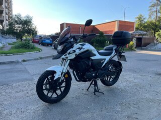 2023 Lifan KPT200, белый, 160000 рублей, вид 4
