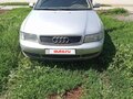 1996 Audi A4 I (B5), серебристый, 250000 рублей