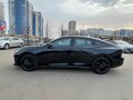 2025 Changan UNI-V I, чёрный - вид 6