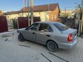 2008 Hyundai Accent ТагАЗ II, бежевый, 210000 рублей - вид 6