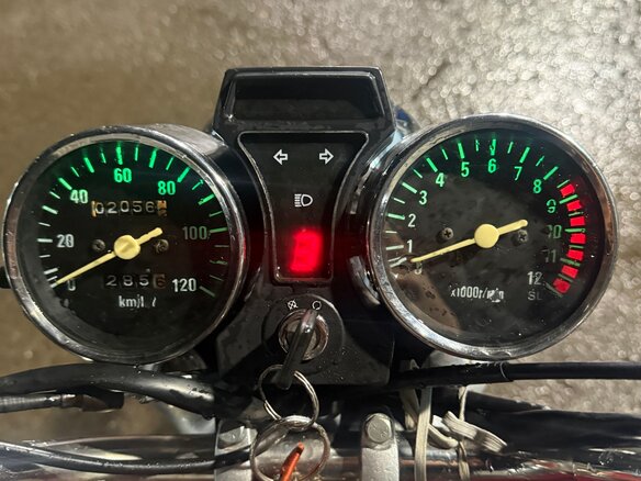 2015 Racer Alpha, красный, 30000 рублей - вид 5