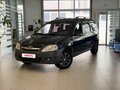 2015 Lada (ВАЗ) Largus I, чёрный, 575000 рублей