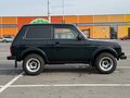 2016 Lada (ВАЗ) 2121 (4x4) I Рестайлинг, зелёный, 700000 рублей - вид 10