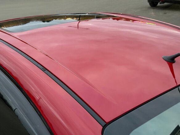 2006 Mazda 3 I (BK), красный, 670000 рублей - вид 20