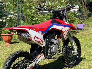 2018 Apollo RXF Freeride, красный, 90000 рублей, вид 3