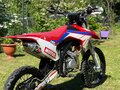 2018 Apollo RXF Freeride, красный, 90000 рублей - вид 2