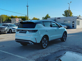 2023 Livan X6 Pro, белый, 1570000 рублей, вид 5