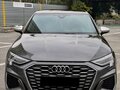 2023 Audi A3 35 TFSI Long IV (8Y), серый, 2230000 рублей - вид 2