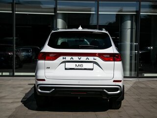 2026 Haval M6 II, белый, 2349000 рублей, вид 5