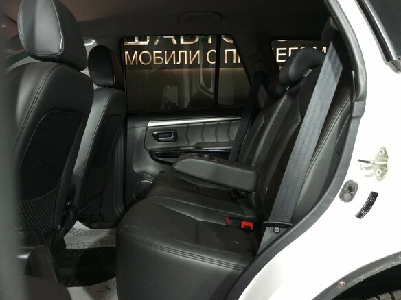 2020 Haval H5 I, белый, 1335000 рублей - вид 16