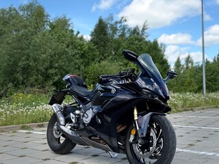 2025 Voge RR660S, чёрный, 525000 рублей, вид 2