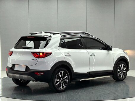 2022 Kia KX1, белый, 1235000 рублей, вид 5