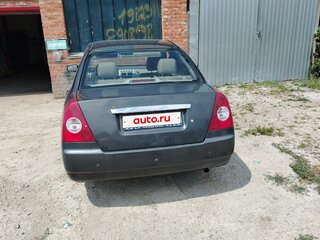 2010 Vortex Estina I, серый, 250000 рублей, вид 2