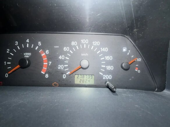 2011 Lada (ВАЗ) 2114, серый, 175000 рублей - вид 6