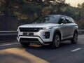2026 Jaecoo J7 I Рестайлинг, чёрный, 3109000 рублей - вид 7