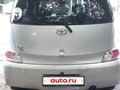 2010 Toyota bB II Рестайлинг, серебристый, 400000 рублей - вид 2