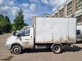 2007 ГАЗ 2747, белый, 357000 рублей