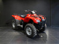 2026 Honda TRX 420, красный, 628600 рублей