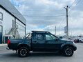 2008 Nissan Navara (Frontier) III (D40), серый, 999000 рублей - вид 7
