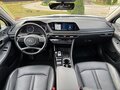 2020 Hyundai Sonata VIII (DN8), белый, 2355000 рублей - вид 11