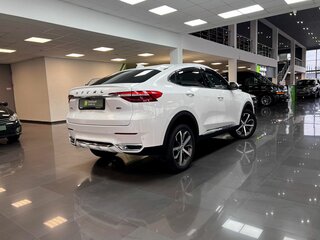 2021 Haval F7x I, белый, 1950000 рублей, вид 2