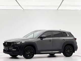 2023 Mazda CX-50, серый, 2170000 рублей, вид 1