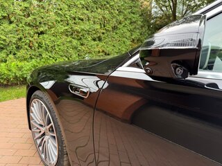 2026 Mercedes-Benz S-Класс 580 Long 4MATIC VII (W223) Рестайлинг, чёрный, 32500000 рублей, вид 4