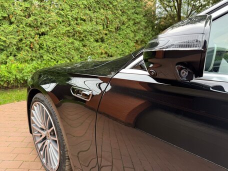 2026 Mercedes-Benz S-Класс 580 Long 4MATIC VII (W223) Рестайлинг, чёрный, 32250000 рублей, вид 4
