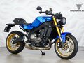 2022 Yamaha XSR900, синий - вид 4