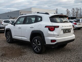 2026 Haval H7 I, белый, 4199000 рублей, вид 5