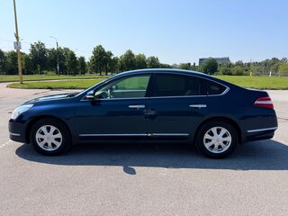 2008 Nissan Teana II (J32), синий, 800000 рублей, вид 4
