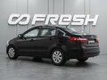 2011 Kia Rio 5-speed III, чёрный, 874000 рублей - вид 1