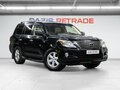2011 Lexus LX 570 III, чёрный, 3329000 рублей - вид 2