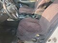 2014 Changan CS35, белый - вид 5