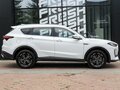 2025 Jetour X70+ I Рестайлинг, белый, 2850000 рублей - вид 4