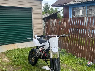 Kayo CRF