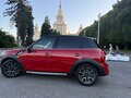 2015 Mini Countryman Cooper S I, красный - вид 6