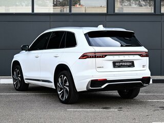 2024 Geely Monjaro I, белый, 3399000 рублей, вид 2