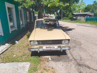 1988 Москвич 2140, бежевый, 72500 рублей, вид 2