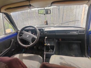 1974 Lada (ВАЗ) 2102, синий, 50000 рублей, вид 2